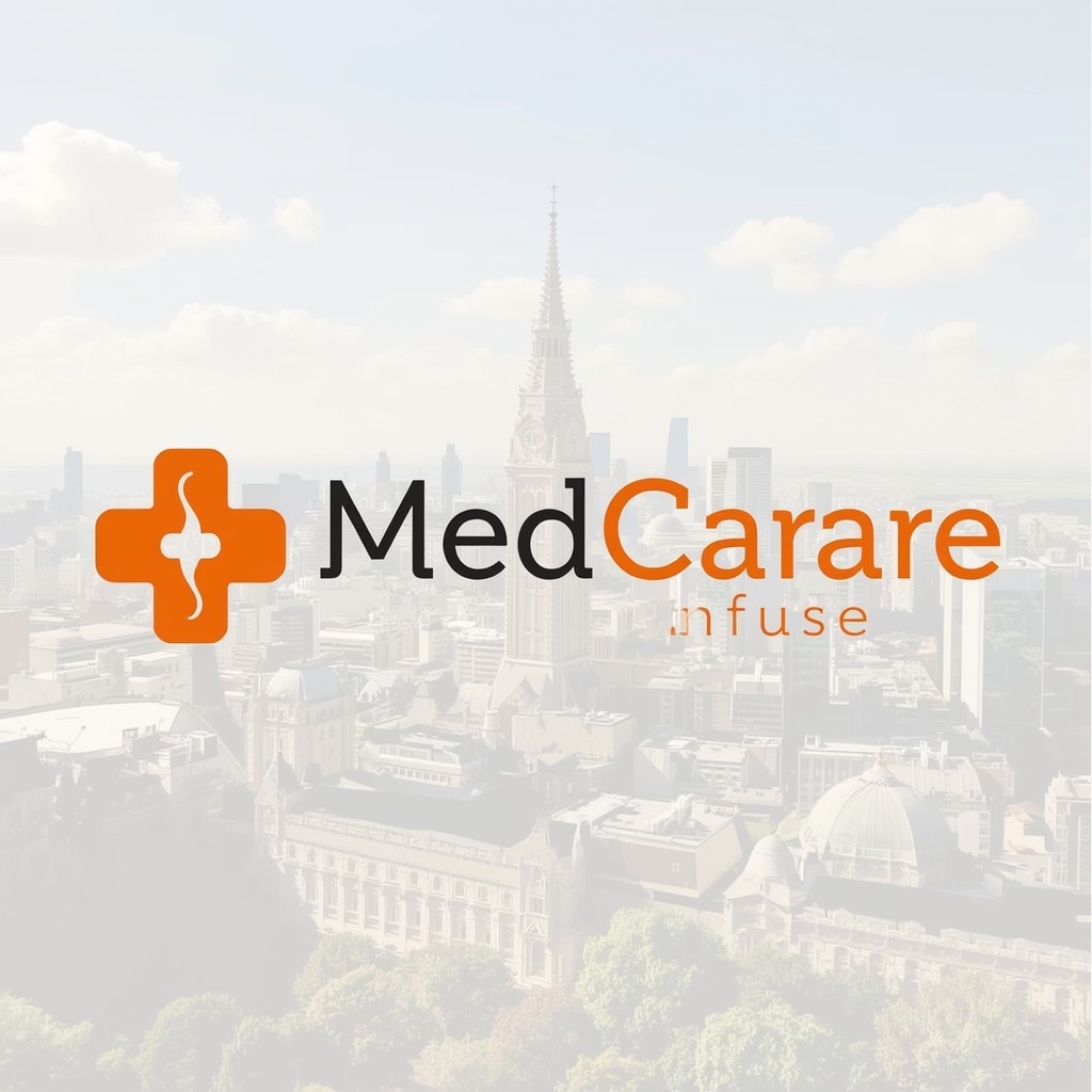 Medcareinfuse